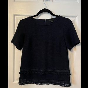 Banana Republic Dress Top